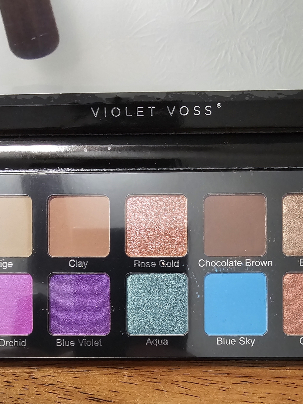 Violet Voss Essentials 2 Eyeshadow Palette